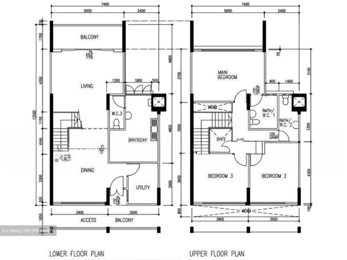 Blk 317 Serangoon Avenue 2 (Serangoon), HDB Executive #522457291